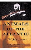 Animals of the Atlantic