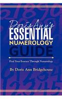 Doris Ann's Essential Numerology Guide