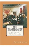 Declaration of Independence