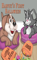 Harvey's First Halloween