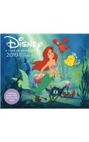 Disney 2019 Daily Calendar