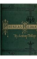 Phineas Redux Lib/E: Library Edition