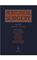 Peritoneal Surgery