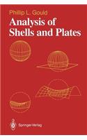 Analysis of Shells and Plates