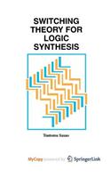 Switching Theory for Logic Synthesis