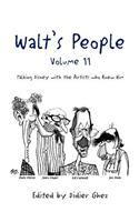 Walt's People - Volume 11