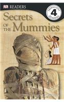 DK Readers L4: Secrets of the Mummies