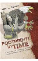 Footprints in Time