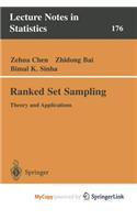 Ranked Set Sampling