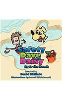 Safety Dave and Daisy Go to the Beach