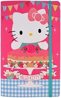 HELLO KITTY TEA PARTY ACTIVITY EXERCISE