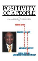 Positivity of a People