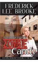 Zombie Candy (Annie Ogden Mystery 2)