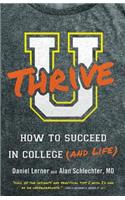 U Thrive Lib/E