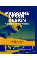 Pressure Vessel Design