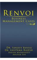 Renvoi Business Management Cases