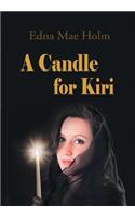 A Candle for Kiri