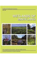 Wetlands of Maryland