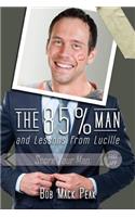 85% Man and Lessons from Lucille