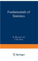 Fundamentals of Statistics