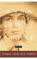 Anna, Ann, Annie