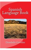 Spanish Language Book