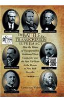 Battle for Transportation Supremacy