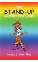 Stand-Up Comedy Festival