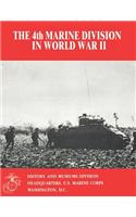 4th Marine Division in World War II