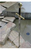 Cool Image Journal #1: The Sword