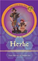 Hezhe