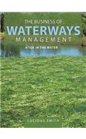 Business of Waterways Management