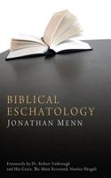 Biblical Eschatology