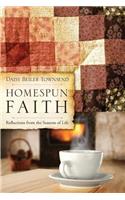 Homespun Faith