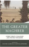Greater Maghreb