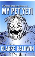 My Pet Yeti
