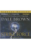 Strike Force: Library Edition