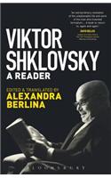 Viktor Shklovsky