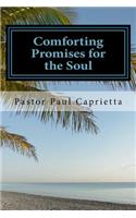 Comforting Promises for the Soul
