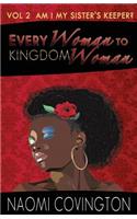 Every Woman To Kingdom Woman Vol. 2