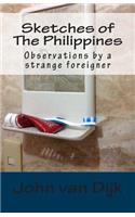 Sketches of The Philippines