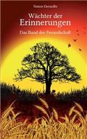 Wächter der Erinnerungen