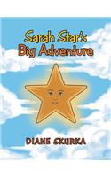 Sarah Star's Big Adventure