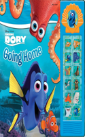 Finding Dory - Going Home