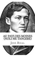 Au Pays Des Moines (Noli Me Tangere)