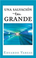 salvación tan grande