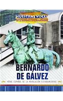Bernardo de Gálvez