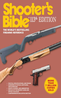 Shooter's Bible 113th Edition
