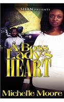 A Boss Lady's Heart