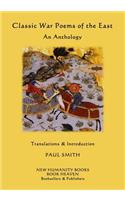 Classic War Poems of the East